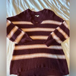 American Eagle sweater